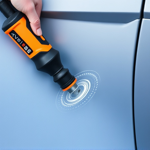 dent removal tools