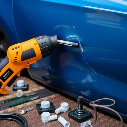 dent removal tools