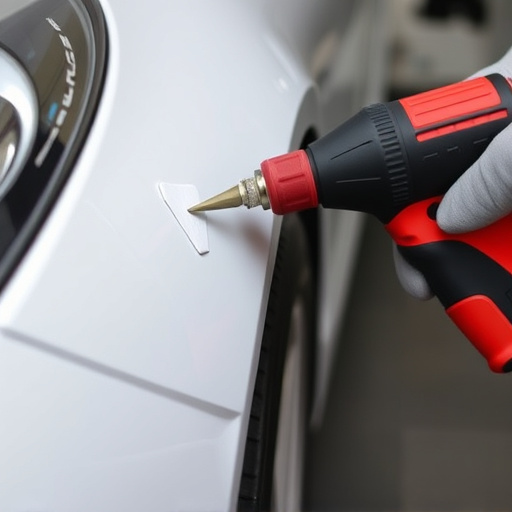 dent removal tools