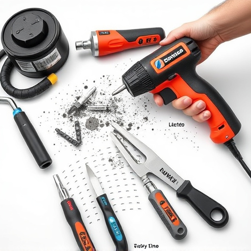 dent removal tools