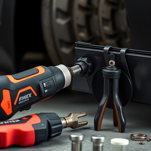 dent removal tools