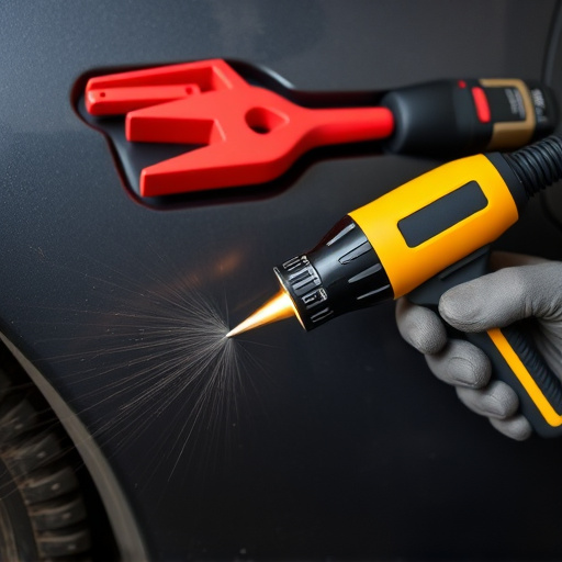 dent removal tools