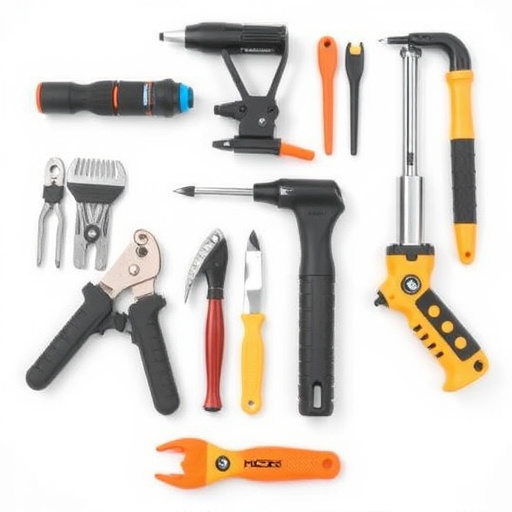 dent removal tools