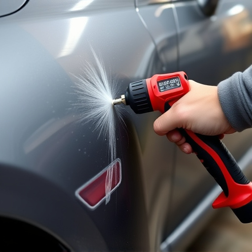 dent removal tools