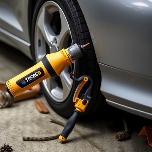 dent removal tools