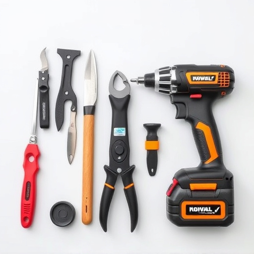dent removal tools