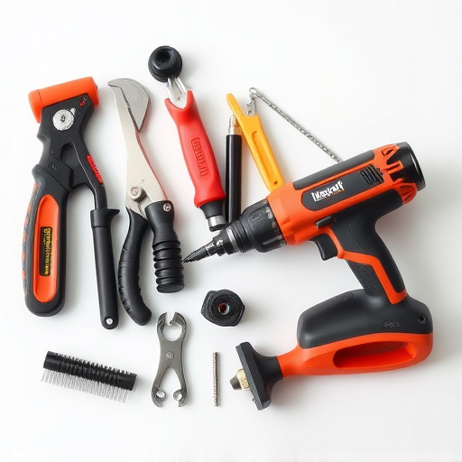 dent removal tools