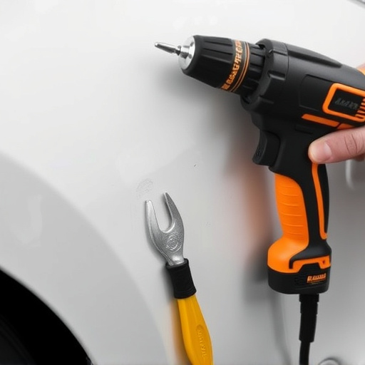 dent removal tools