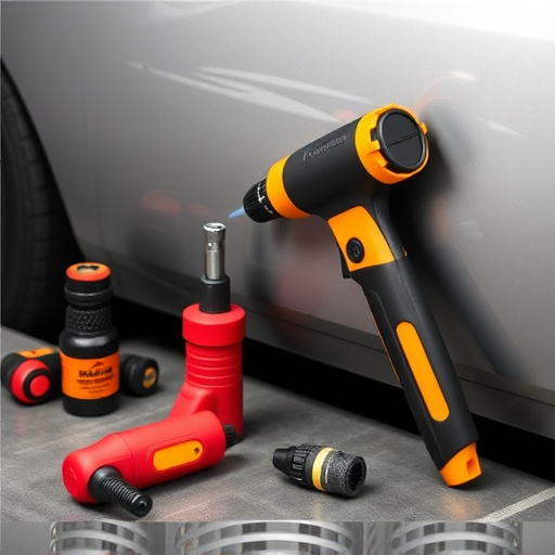 dent removal tools