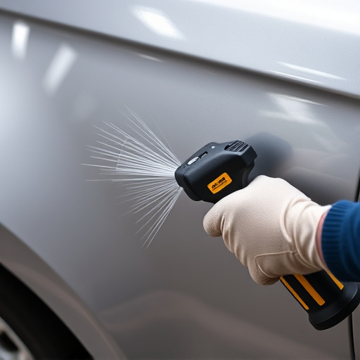 dent removal tools