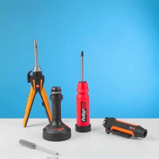 dent removal tools
