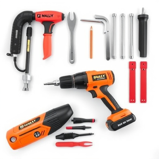 dent removal tools