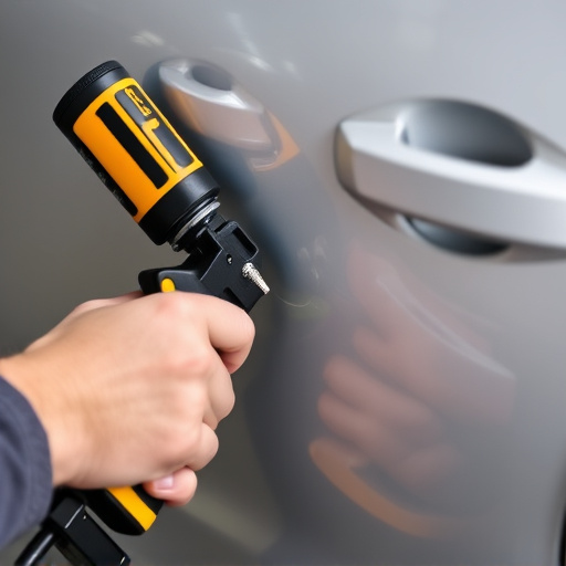 dent removal tools