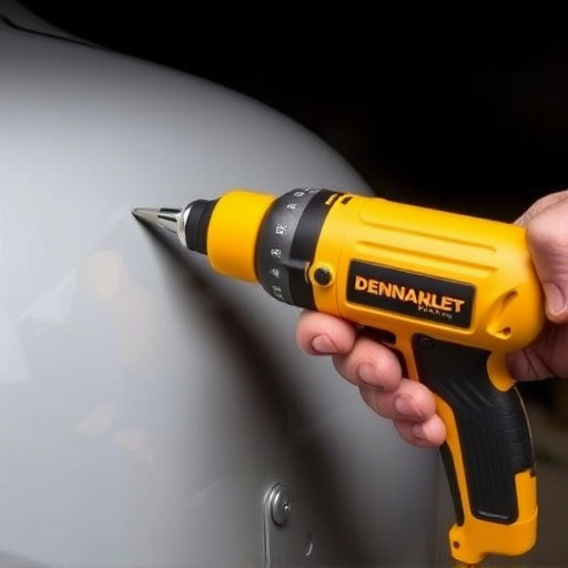 dent removal tools