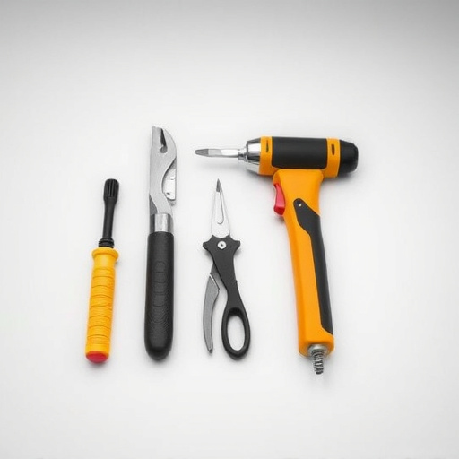 dent removal tools