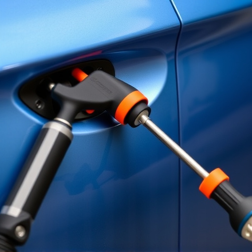dent removal tools