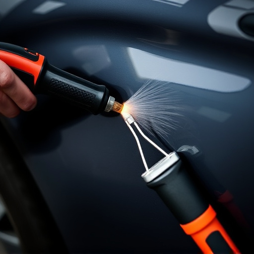 dent removal tools