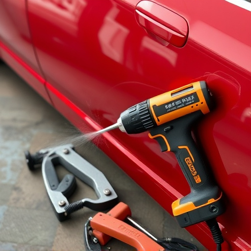 dent removal tools