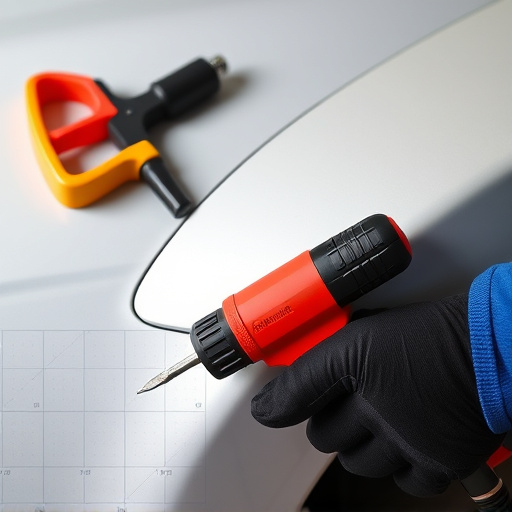 dent removal tools
