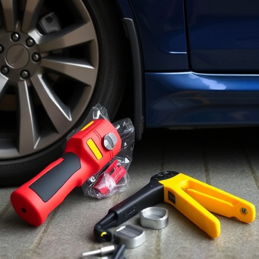 dent removal tools