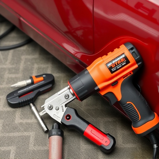 dent removal tools