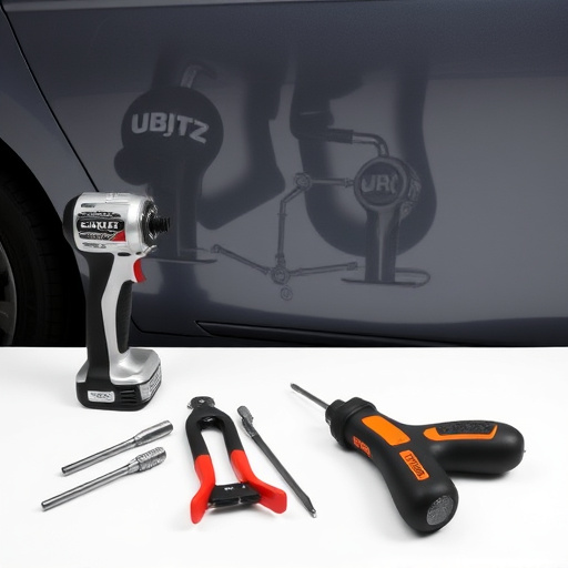 dent removal tools
