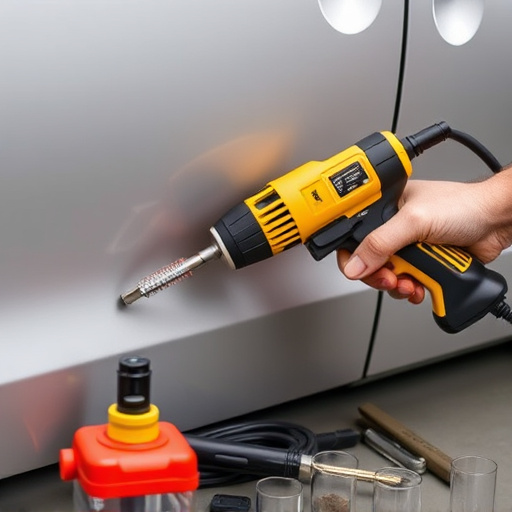 dent removal tools