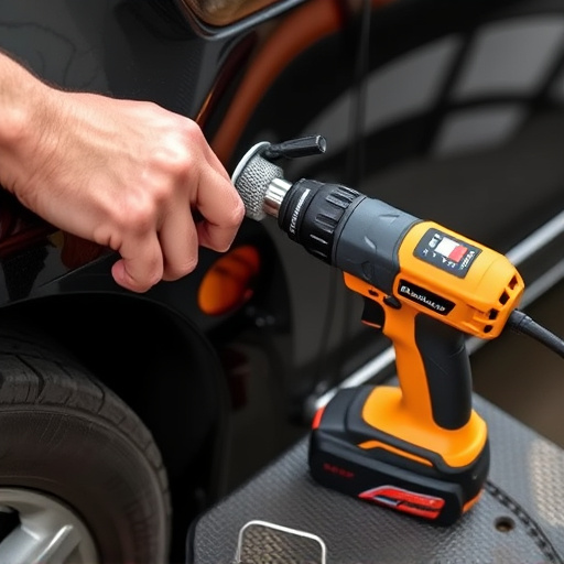 dent removal tools