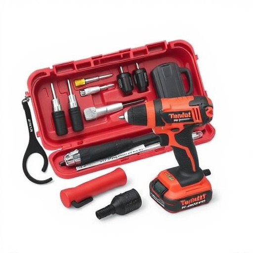 dent removal tools