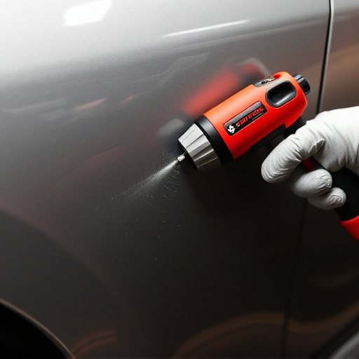dent removal tools