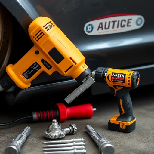 dent removal tools