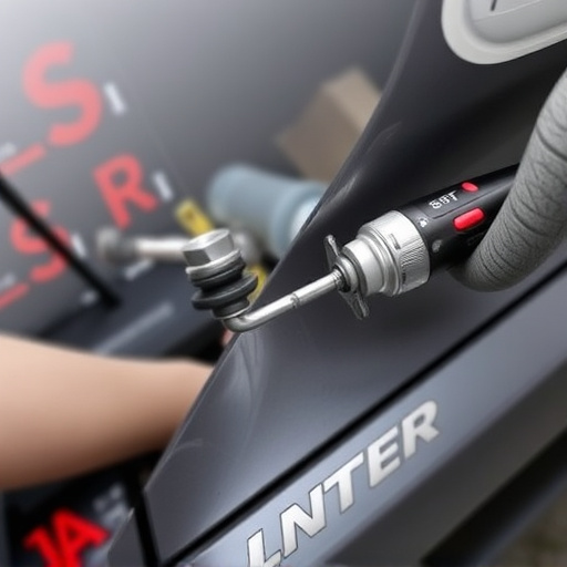 dent removal tools