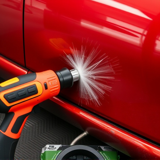 dent removal tools