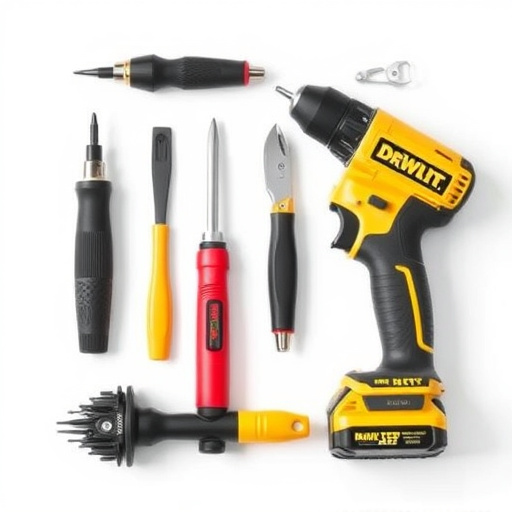 dent removal tools
