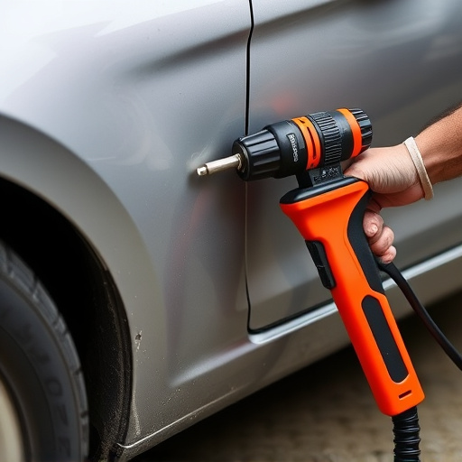 dent removal tools