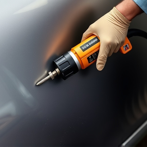dent removal tools