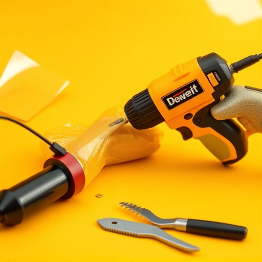 dent removal tools