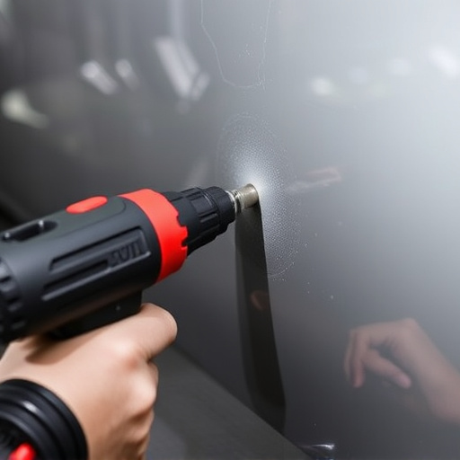 dent removal tools