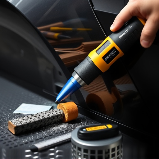 dent removal tools