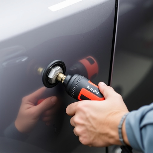 dent removal tools