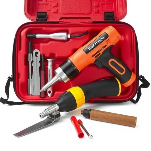 dent removal tools