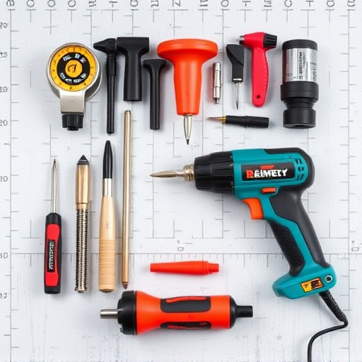 dent removal tools