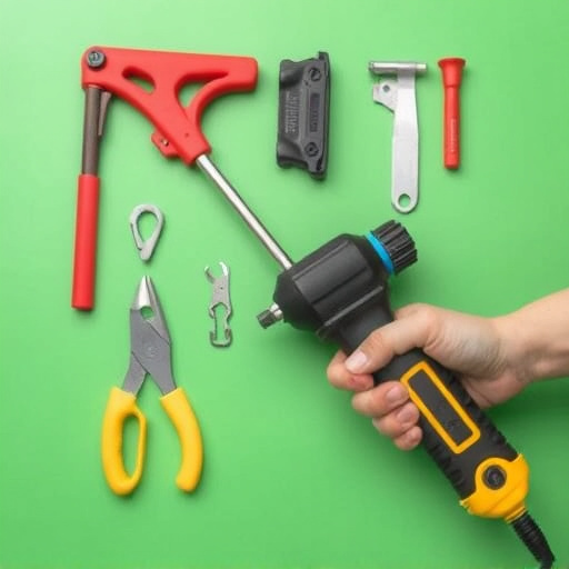 dent removal tools