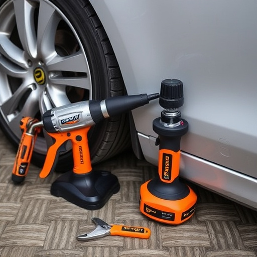 dent removal tools