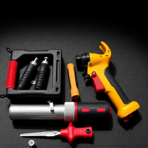 dent removal tools