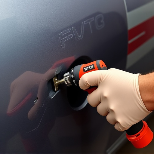 dent removal tools