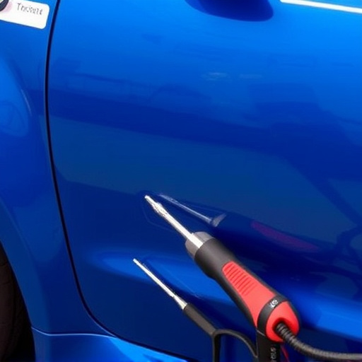 dent removal tools