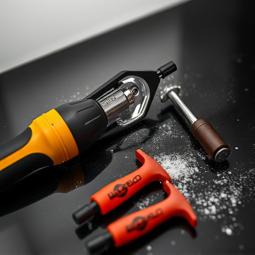 dent removal tools