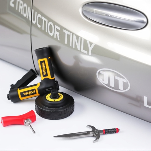 dent removal tools