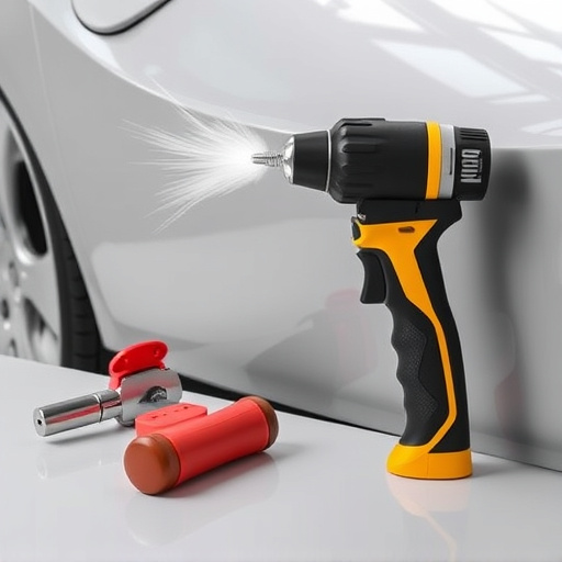dent removal tools